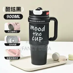 Mood the Cup