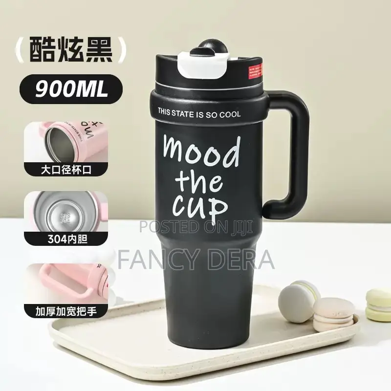 Mood the Cup