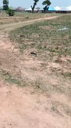 A Plot Of 50ft By 100ft For Sale