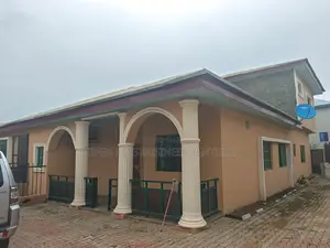 Furnished 3bdrm Bungalow in Iletuntun, Idishin for sale