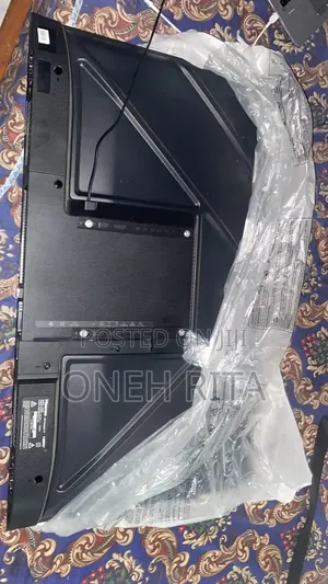 Hisense 43" A4 Series Smart Tv (Neatly Used)