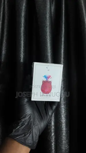 Rose Vibrator