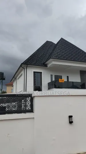 Furnished 5bdrm Duplex in Jos for sale