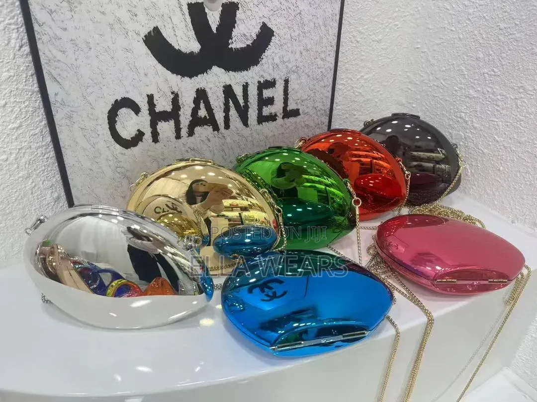 Mini Clutch Purse