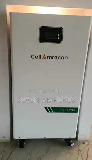 17.5kwh 48v Lithium Ion Battery