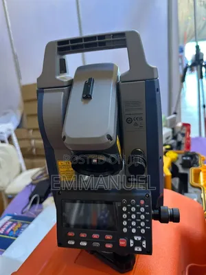 Sokkia Total Station Model Im52*