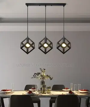 E27 Pendant Dinning Lighting