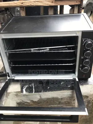 Premium Oven