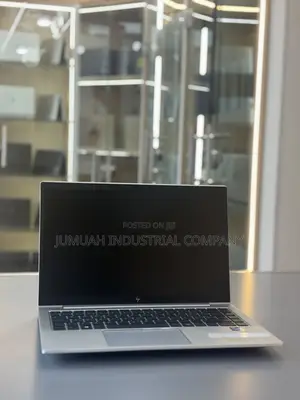 Laptop HP EliteBook 840 G8 16GB Intel Core i7 SSD 256GB