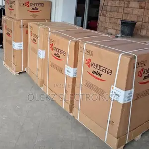 Kyocera Taskalfa 5052ci/5053ci Brand New Di A3/A4 Colour Laser Printer