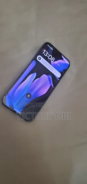 Google Pixel 9 Pro XL 256 GB Black Price ₦ 800,000 on Jiji.ng [Owerri] — free download