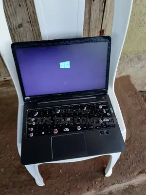 Laptop Samsung 8GB Intel Core i5 HDD 500GB