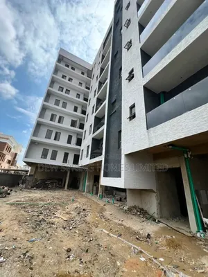 3bdrm Apartment in Victoria Island for sale