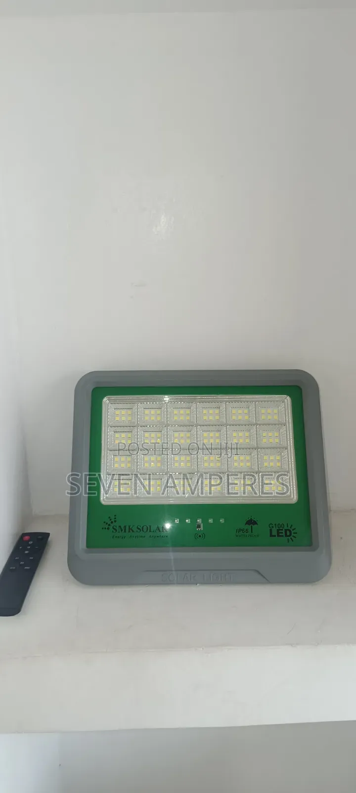 Quality 200w Solar Floodlights