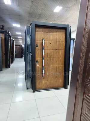 Turkish Epic Luxury Doors