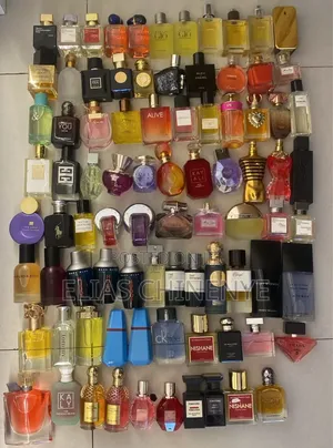 Original Long Lasting Designer Perfume