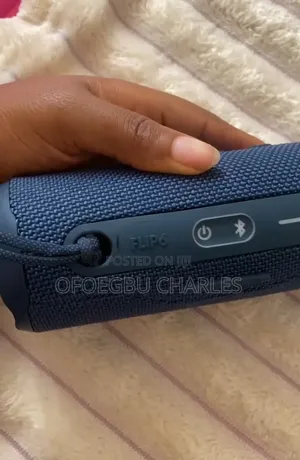 JBL Flip 6