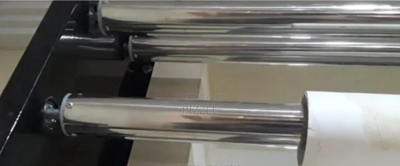 Automatic Backdrop 6 Rollers