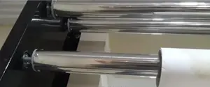 Automatic Backdrop 6 Rollers