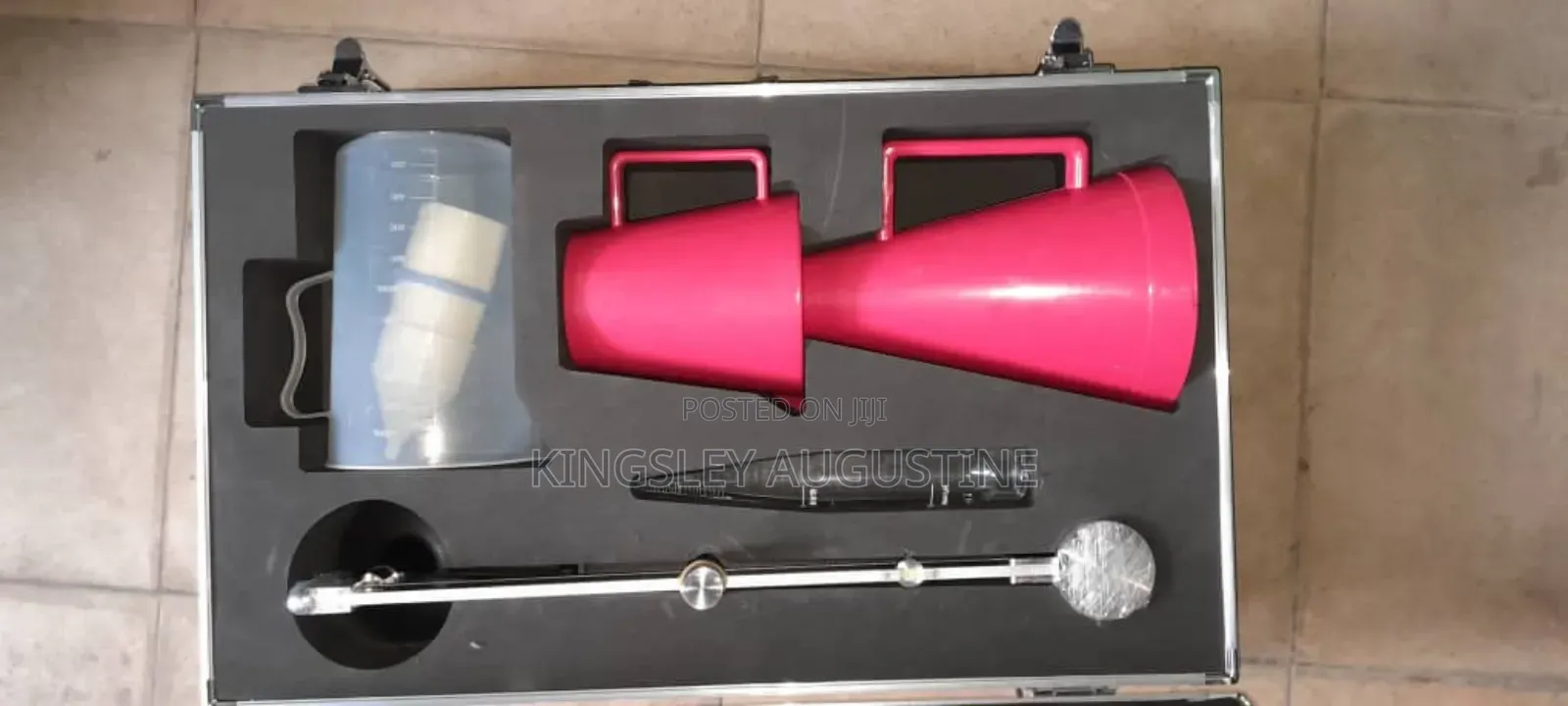 Marsh Funnel Viscometer