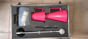 Marsh Funnel Viscometer