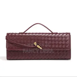Pink Hand Bag