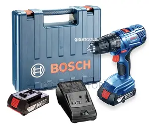 Bosch Drilling Machine