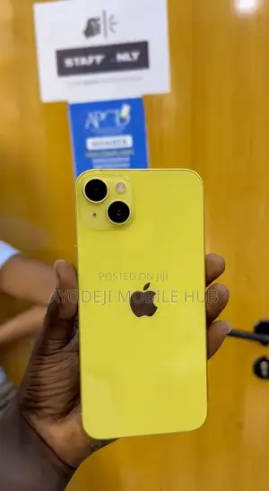 Apple iPhone 14 128 GB