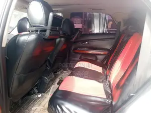 Lexus RX 330 2006 Gray