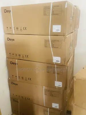 Deye 16kwh 48v G4 Lithium Battery