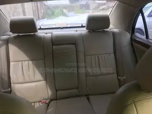 Toyota Corolla 2004