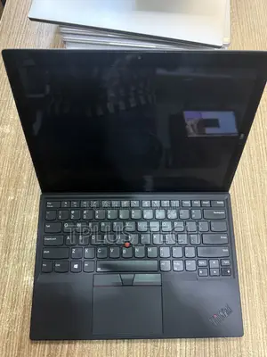 Laptop Lenovo ThinkPad X1 Tablet (3rd Gen) 16GB Intel Core i7 SSD 512GB