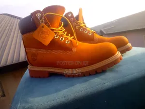 Timberland Shoe Size 43 Small