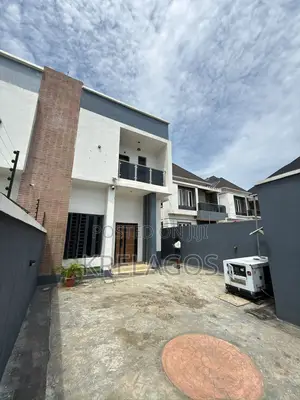 4bdrm Duplex in Chevron Toll Gate, for rent