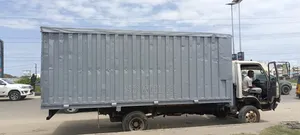 Lagistics and Haulage
