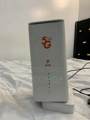 Airtel 5g Router