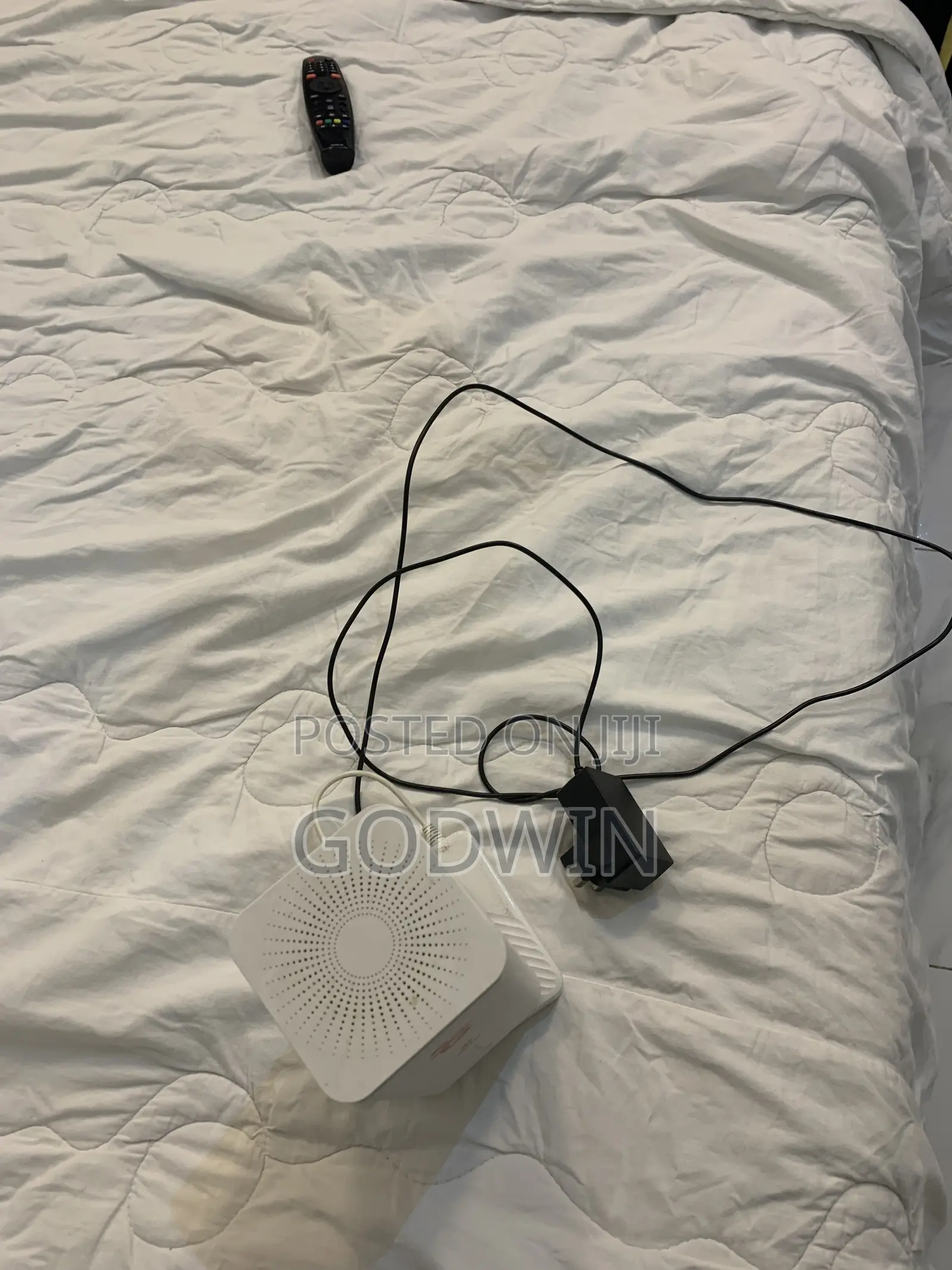 Airtel 5g Router