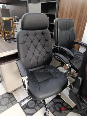 New Edition Executive Office Chair