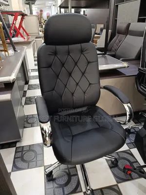 New Edition Executive Office Chair