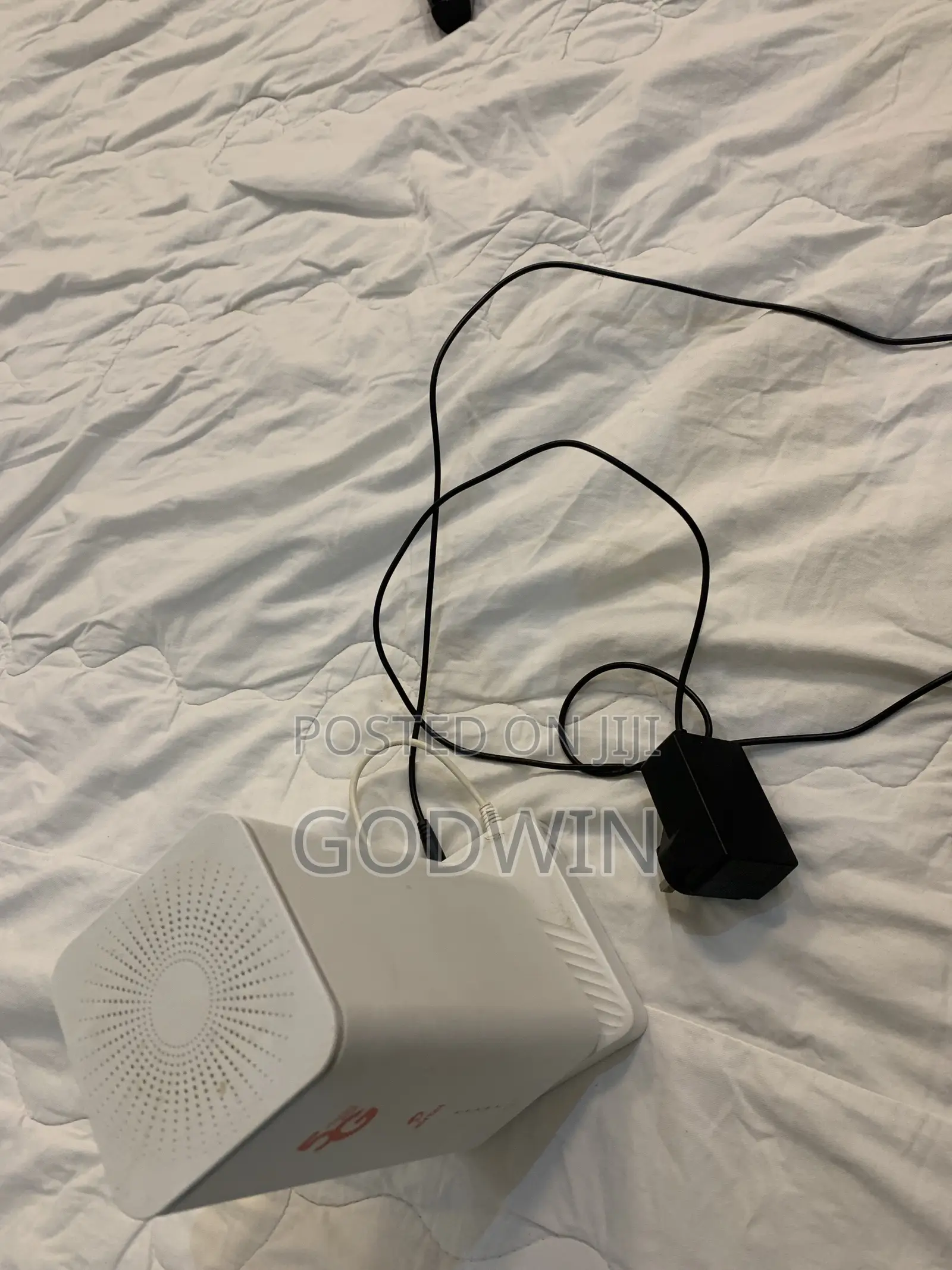 Airtel 5g Router