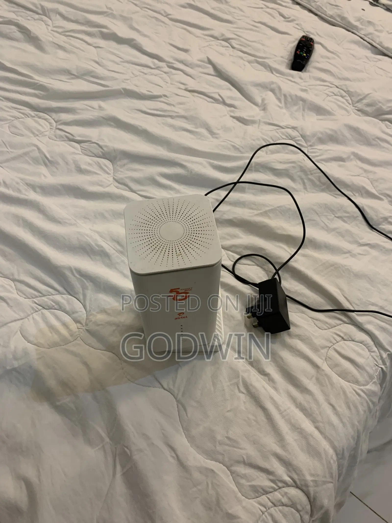 Airtel 5g Router