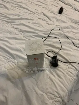Airtel 5g Router