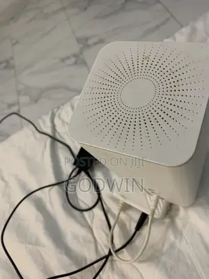 Airtel 5g Router