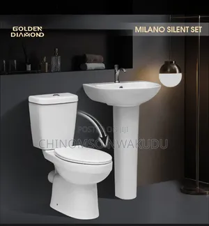 Milano Silent Set.