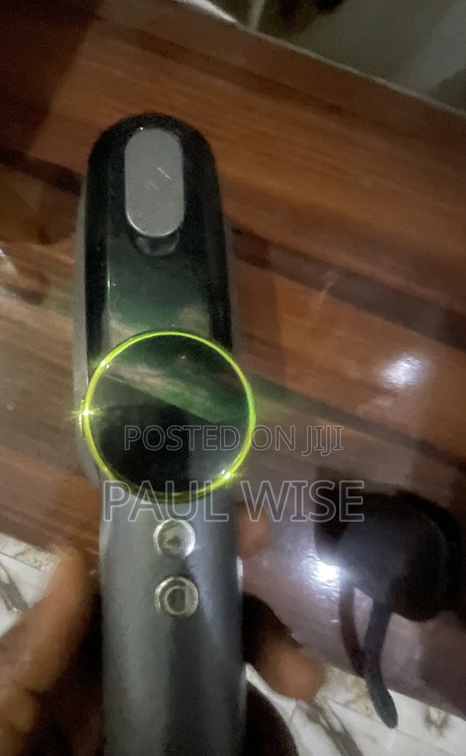 Oraimo Smart Iron