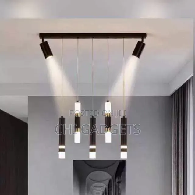 Drop Light
