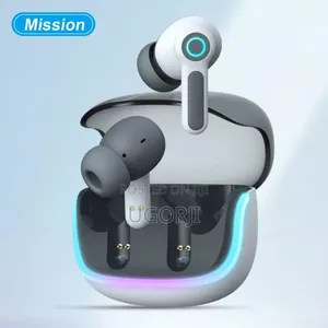 Wireless Headphones