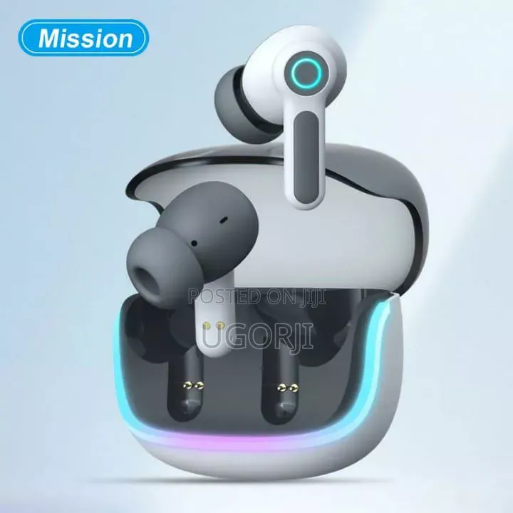Wireless Headphones