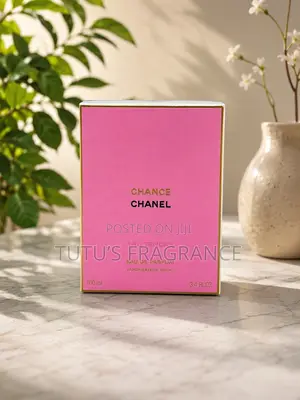 Chance Chanel Tendre