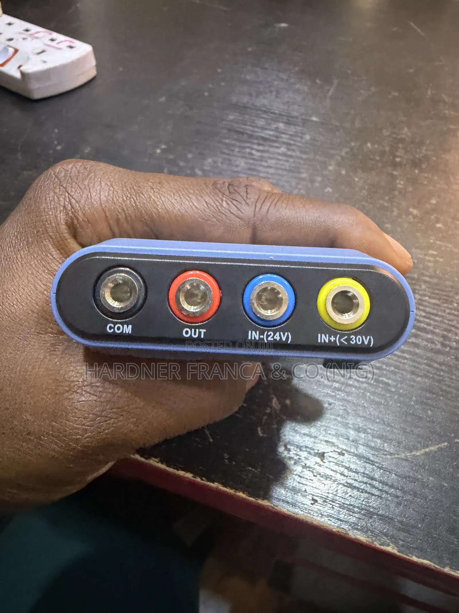 Multi-Functional Signal Generator